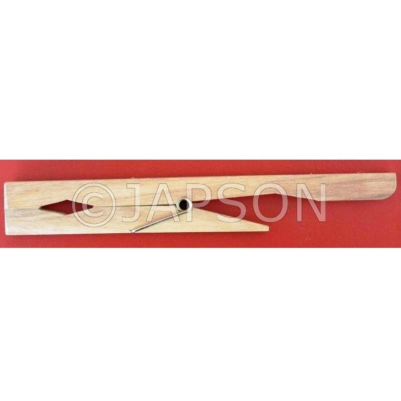Test Tube Holder, Wooden Test Tube Holder, Wooden